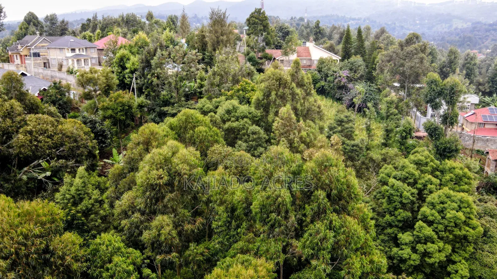 Prime 1/4 Acre Muthaiga,Ngong at 10m in Ngong
