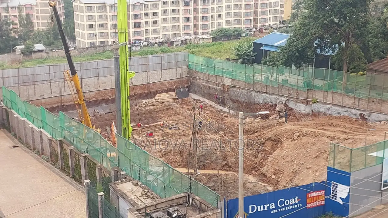 2bdrm Apartment in Upperhill for sale in Upperhill