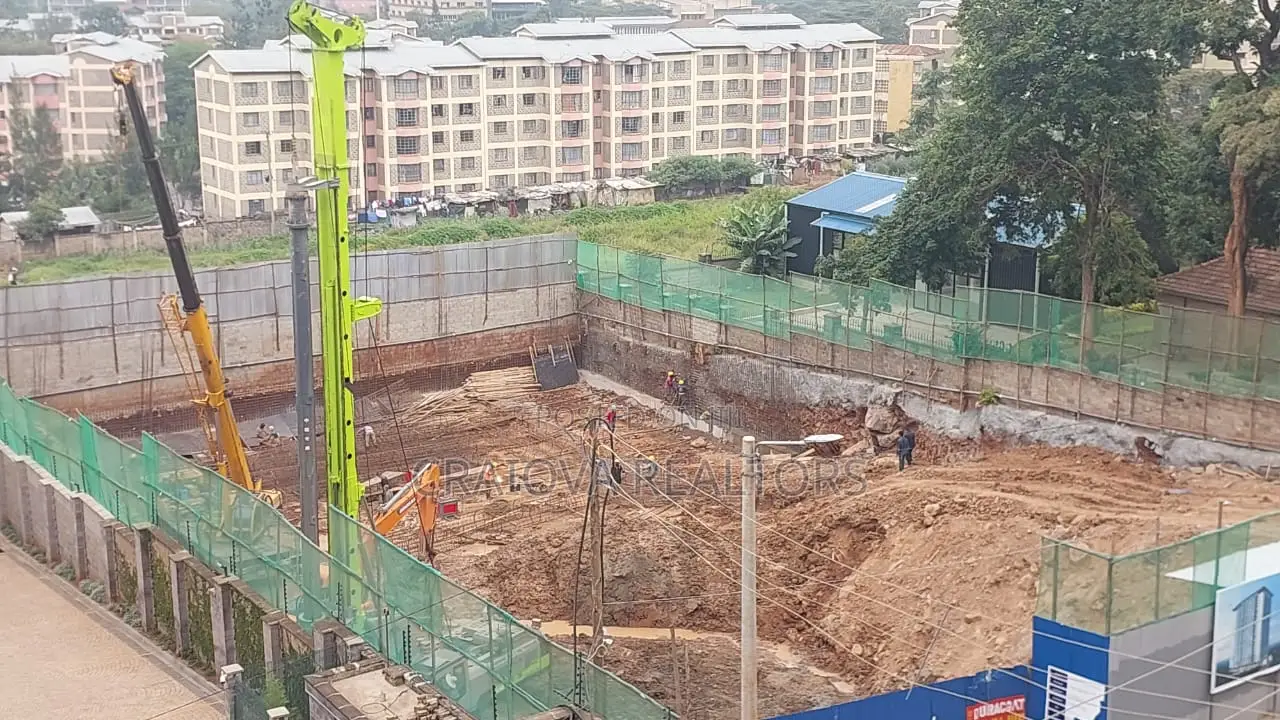 2bdrm Apartment in Upperhill for sale in Upperhill