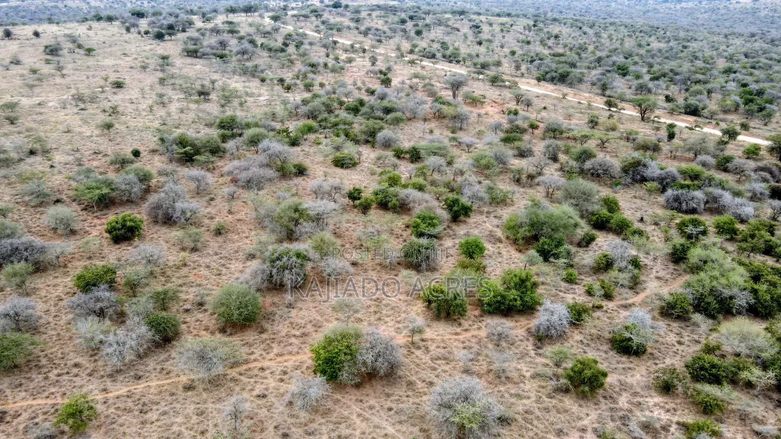 8 Acres Imaroro at 600,000kshs Per Acre in Imaroro
