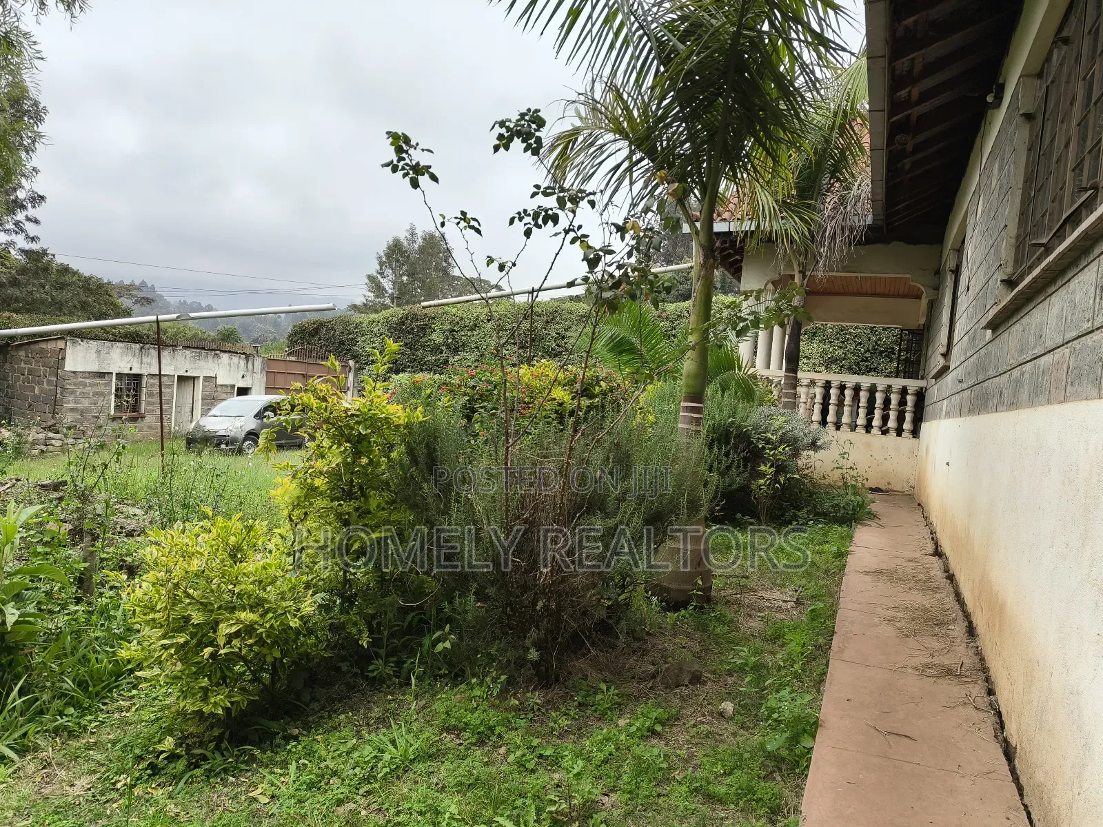 4bdrm Bungalow in Ngong 46, Oluulua for sale in Oluulua