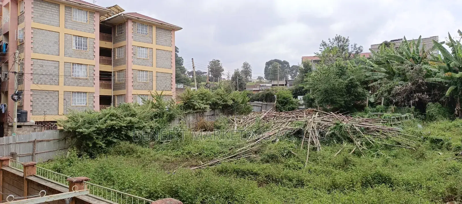 Commercial Plots for Sale in Ngong in Ngong