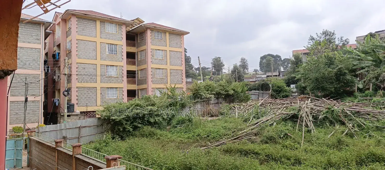 Commercial Plots for Sale in Ngong in Ngong