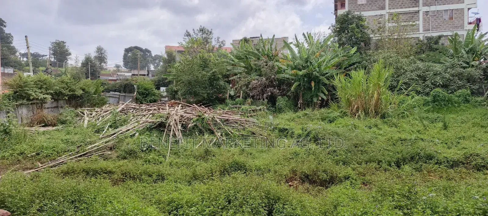 Commercial Plots for Sale in Ngong in Ngong