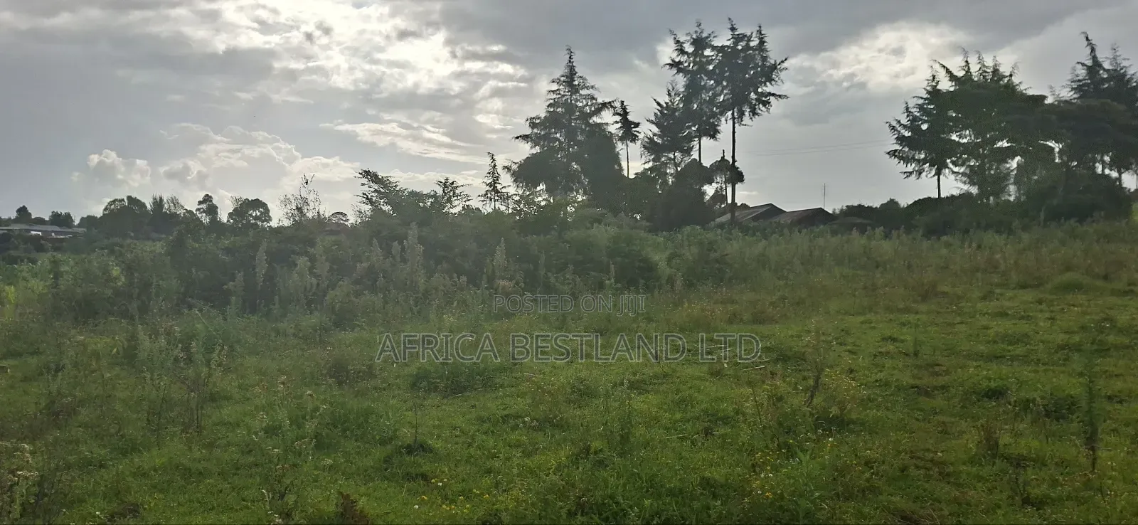 2.5 Acres Land for Sale in Gilgil in Naivasha
