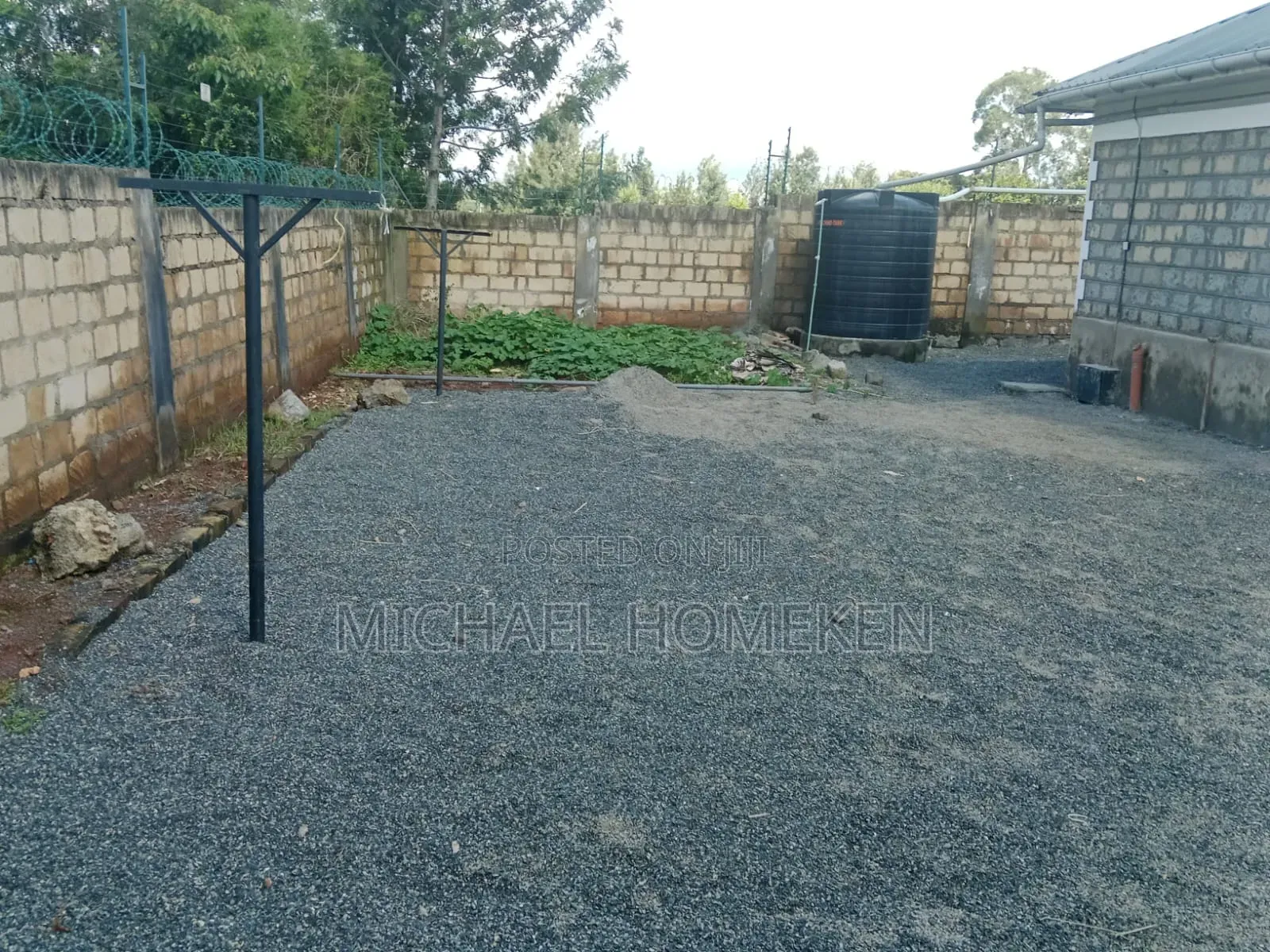 4bdrm Bungalow in Kiserian for rent in Kiserian