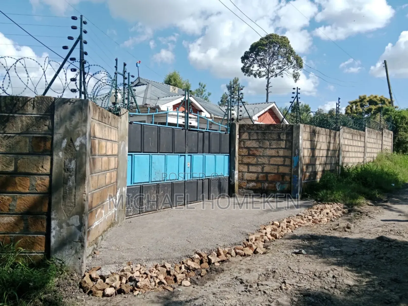 4bdrm Bungalow in Kiserian for rent in Kiserian