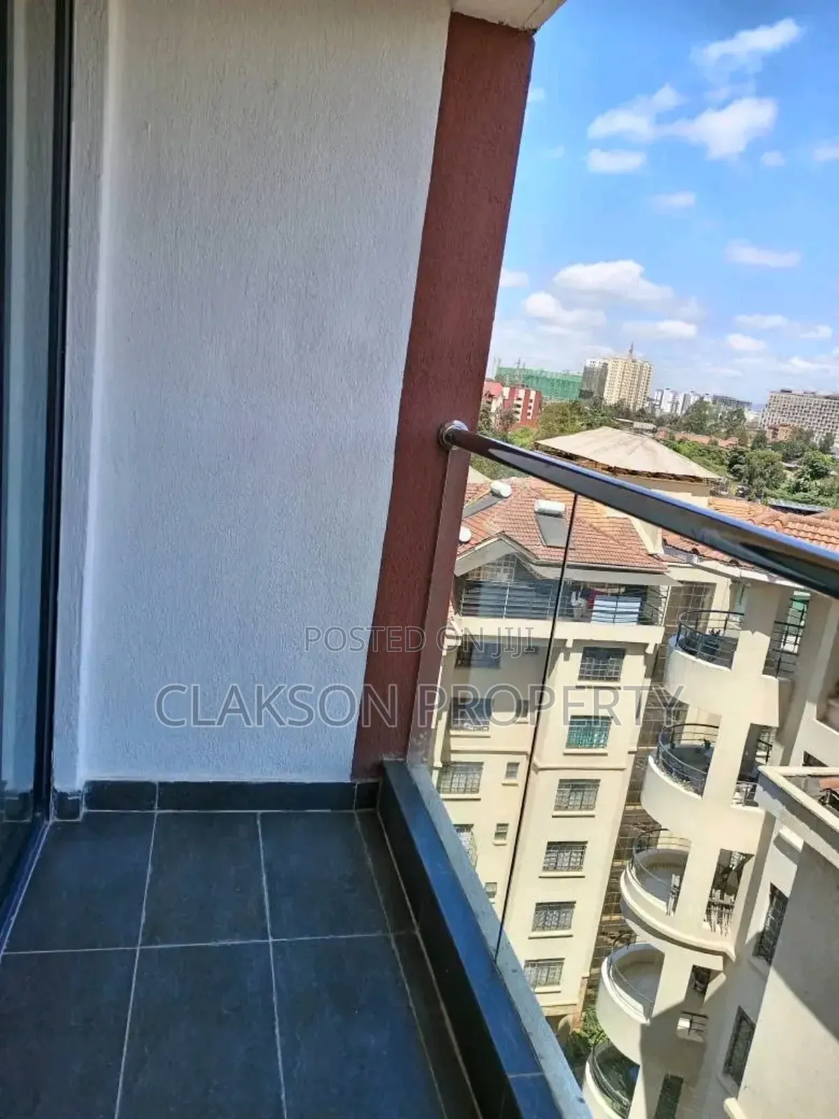 1bdrm Apartment in Lavington for rent in Lavington
