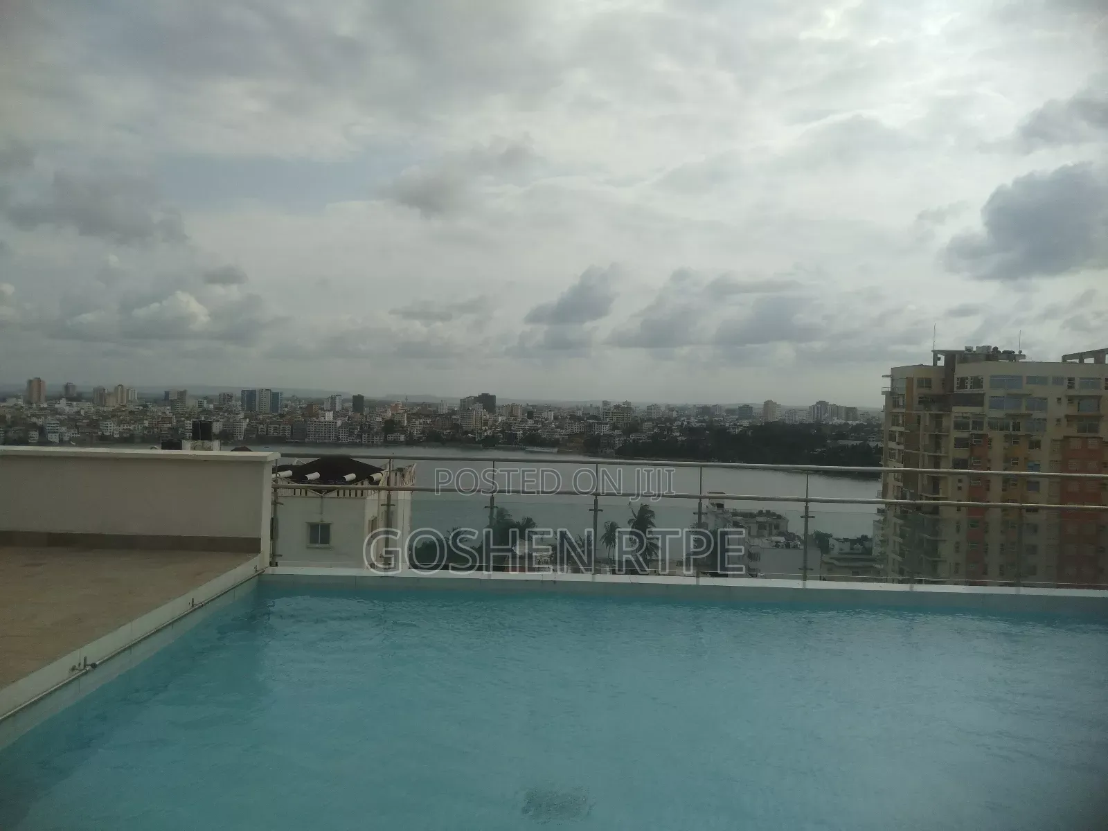 3bdrm Apartment in Nyali Mombasa for rent in Nyali