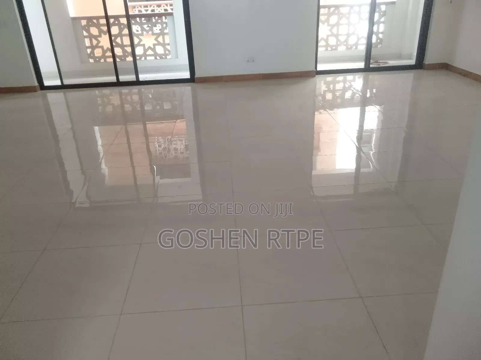 3bdrm Apartment in Nyali Mombasa for rent in Nyali
