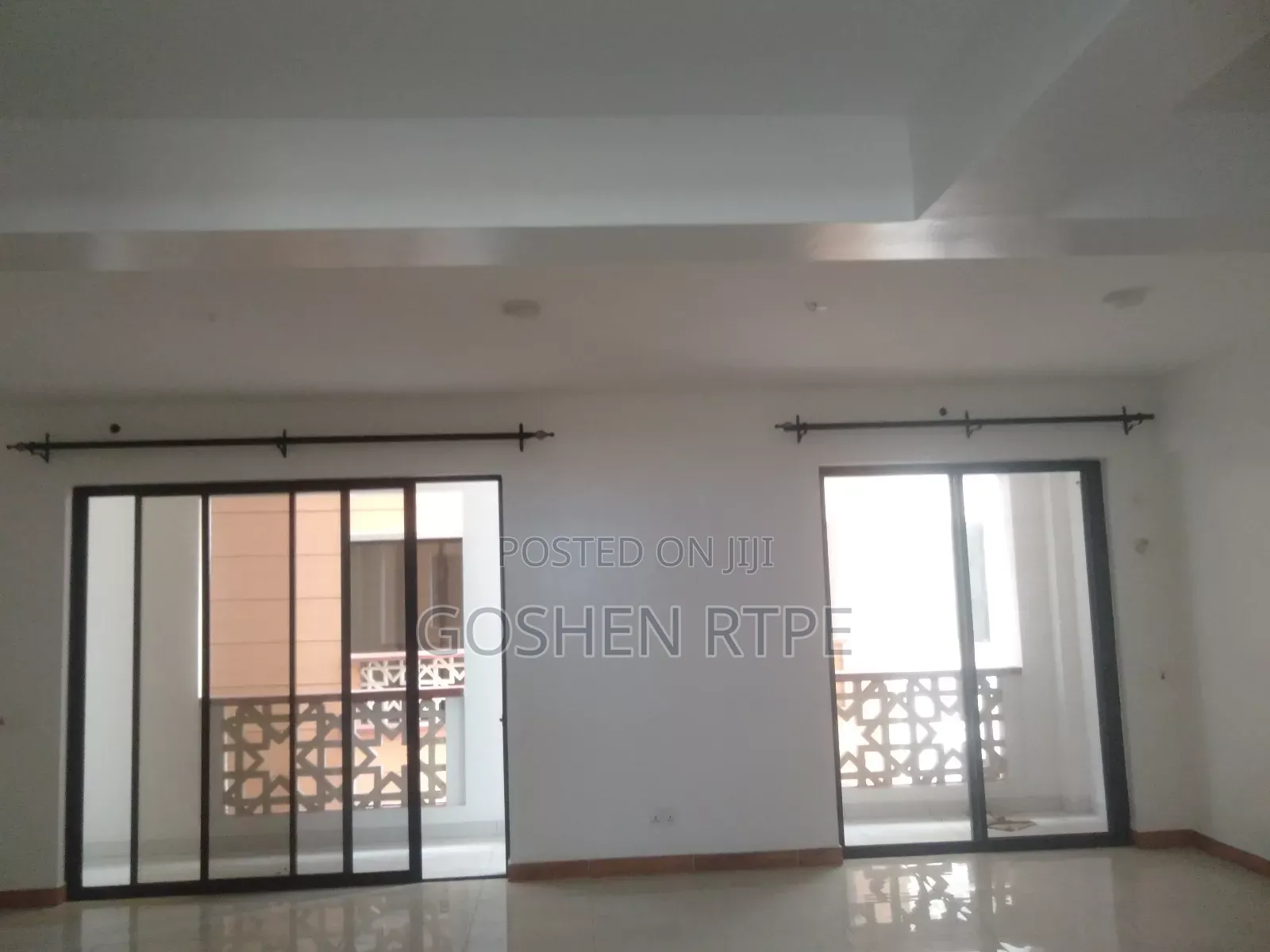 3bdrm Apartment in Nyali Mombasa for rent in Nyali