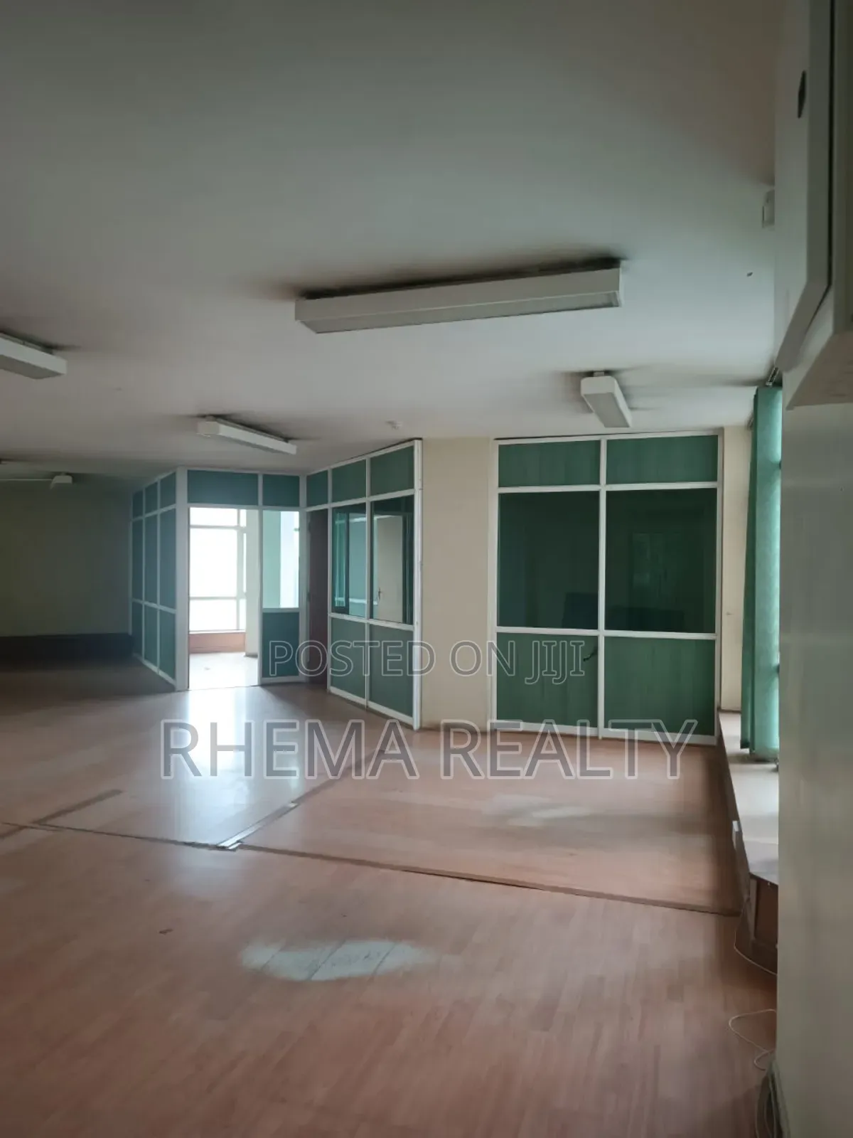 Office Space to Let in Westlands. Ref No 092 in Westlands