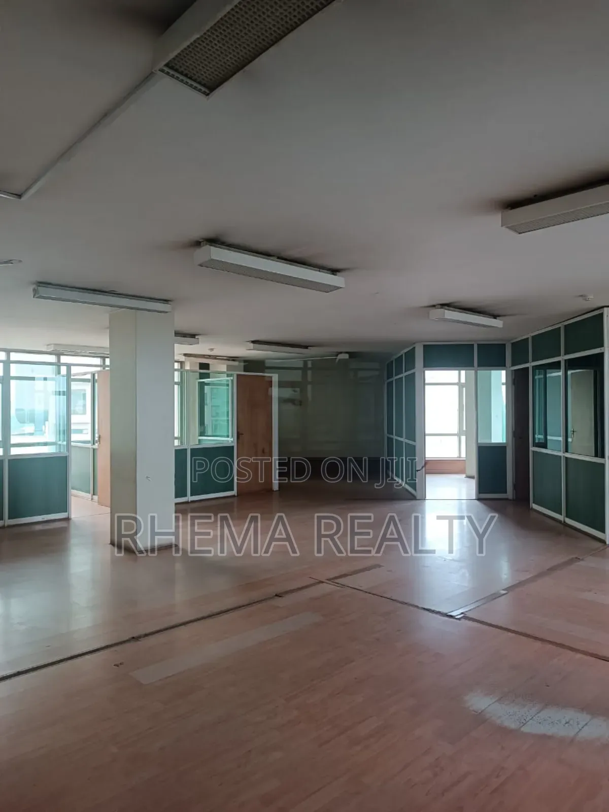 Office Space to Let in Westlands. Ref No 092 in Westlands