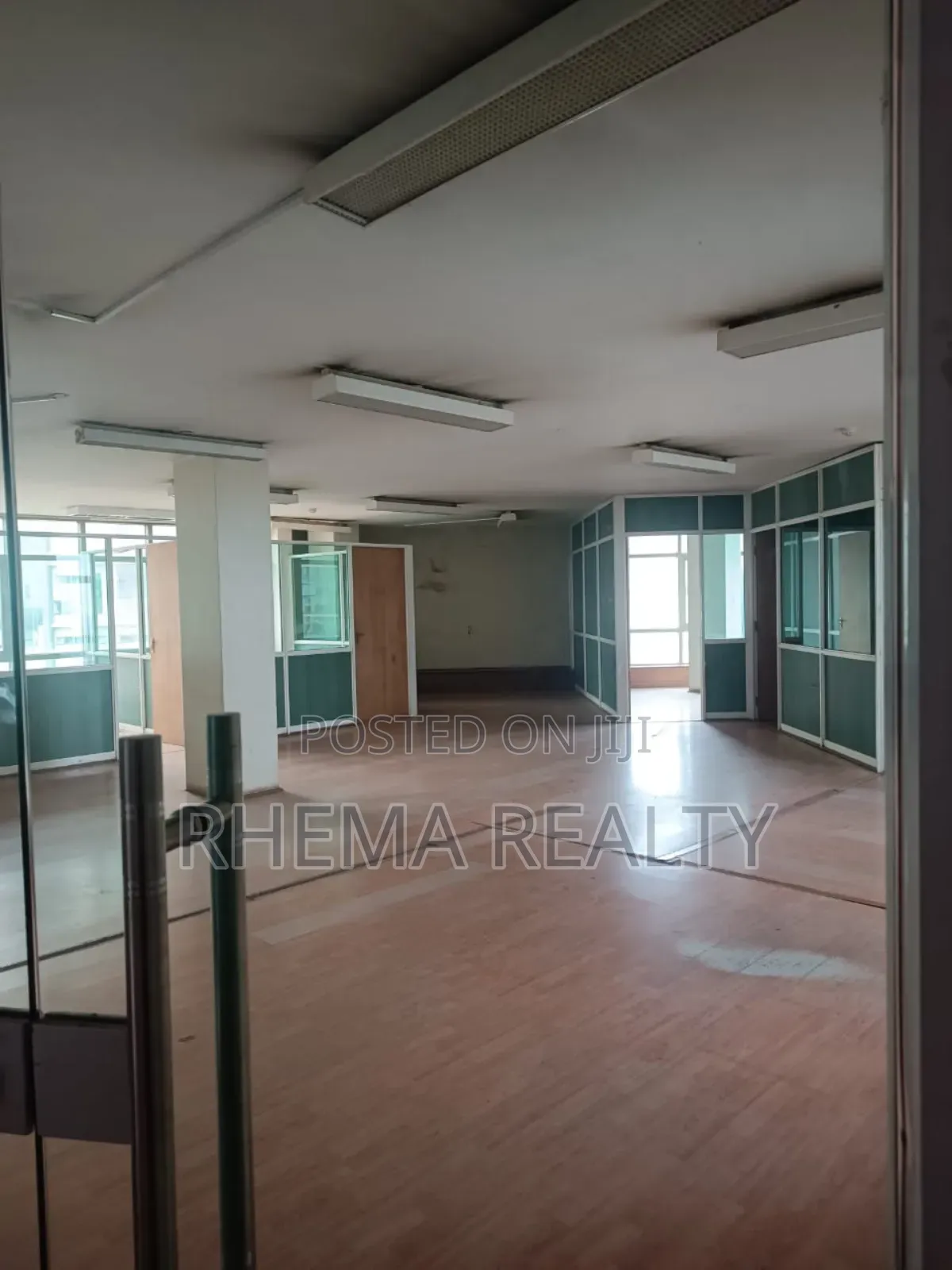 Office Space to Let in Westlands. Ref No 092 in Westlands