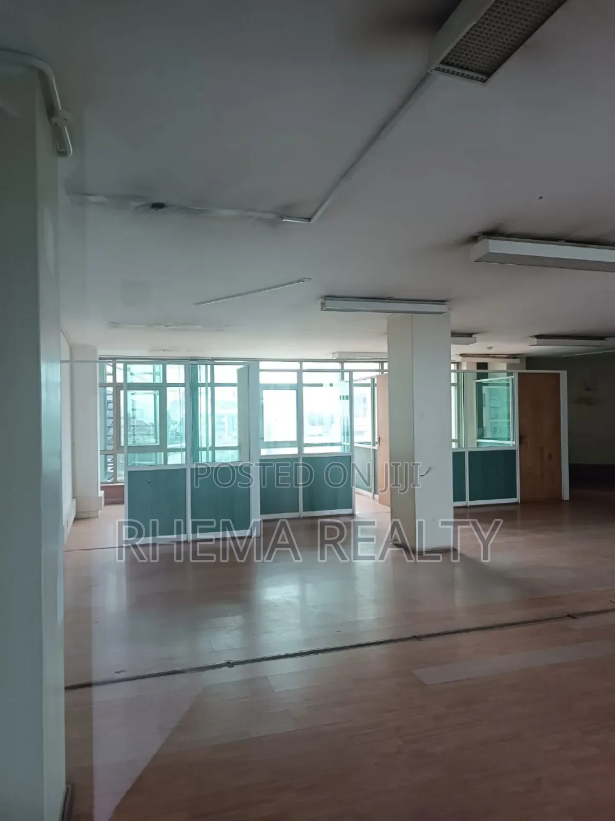 Office Space to Let in Westlands. Ref No 092 in Westlands