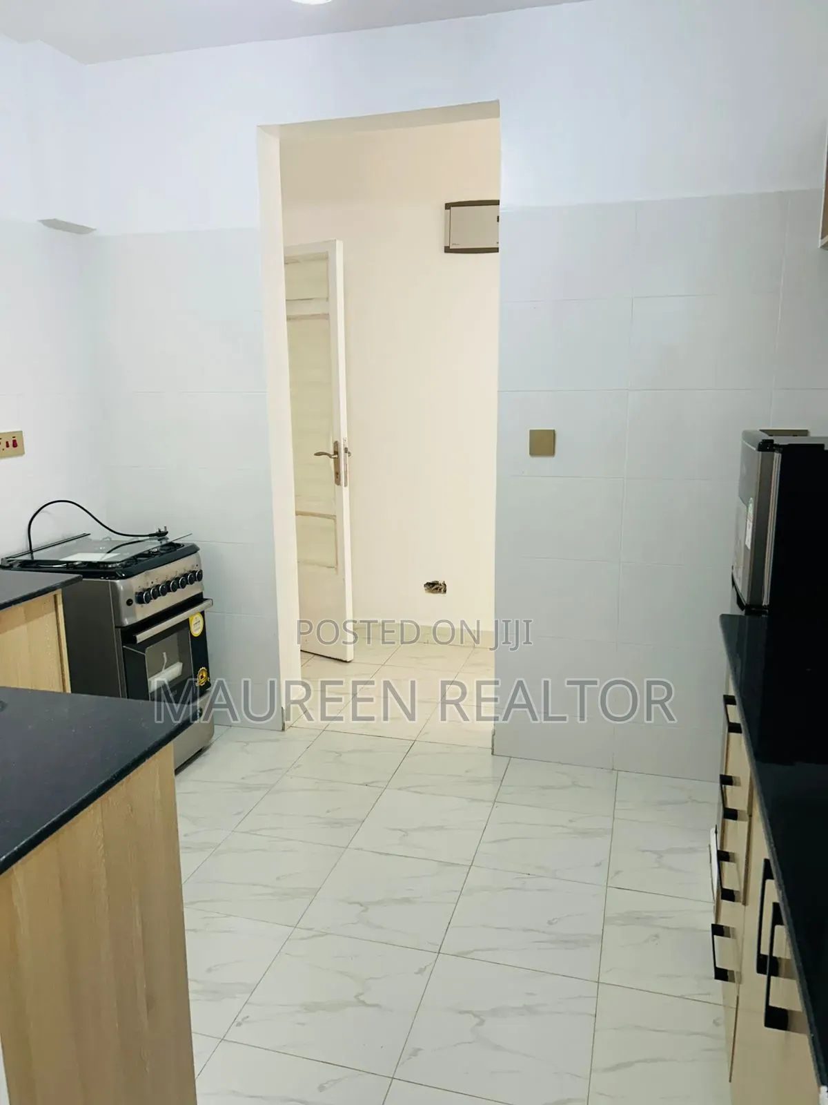 3bdrm Apartment in Riruta Azar for sale in Riruta