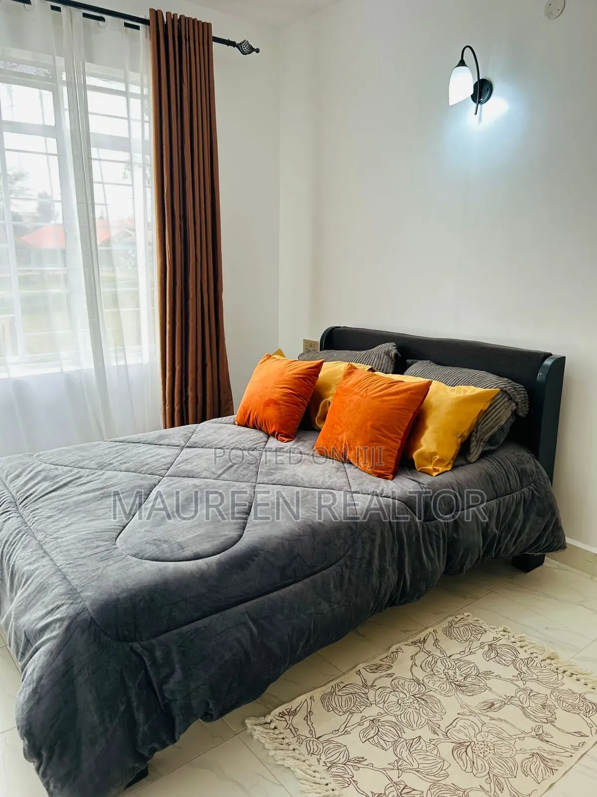 3bdrm Apartment in Riruta Azar for sale in Riruta