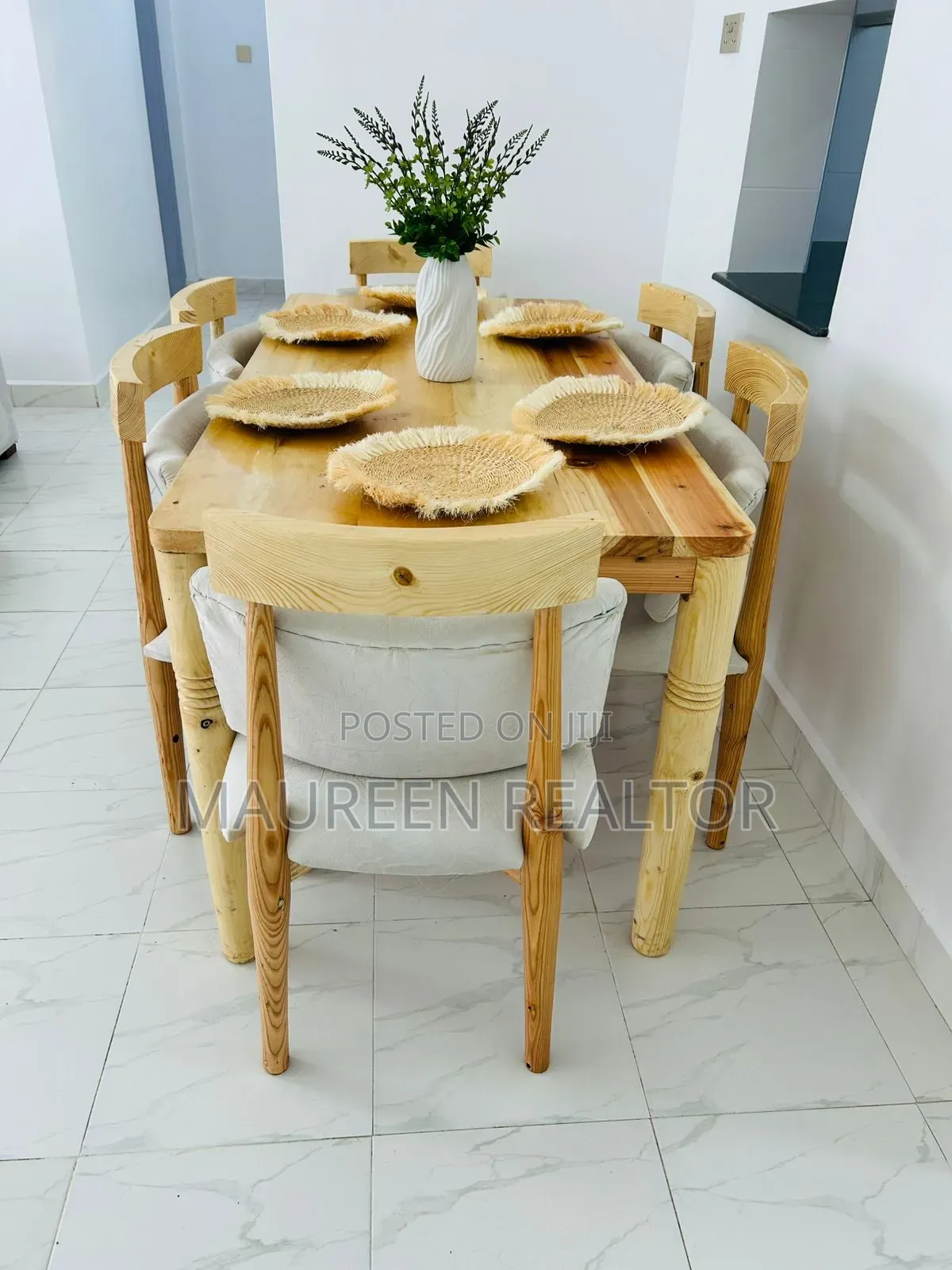 3bdrm Apartment in Riruta Azar for sale in Riruta