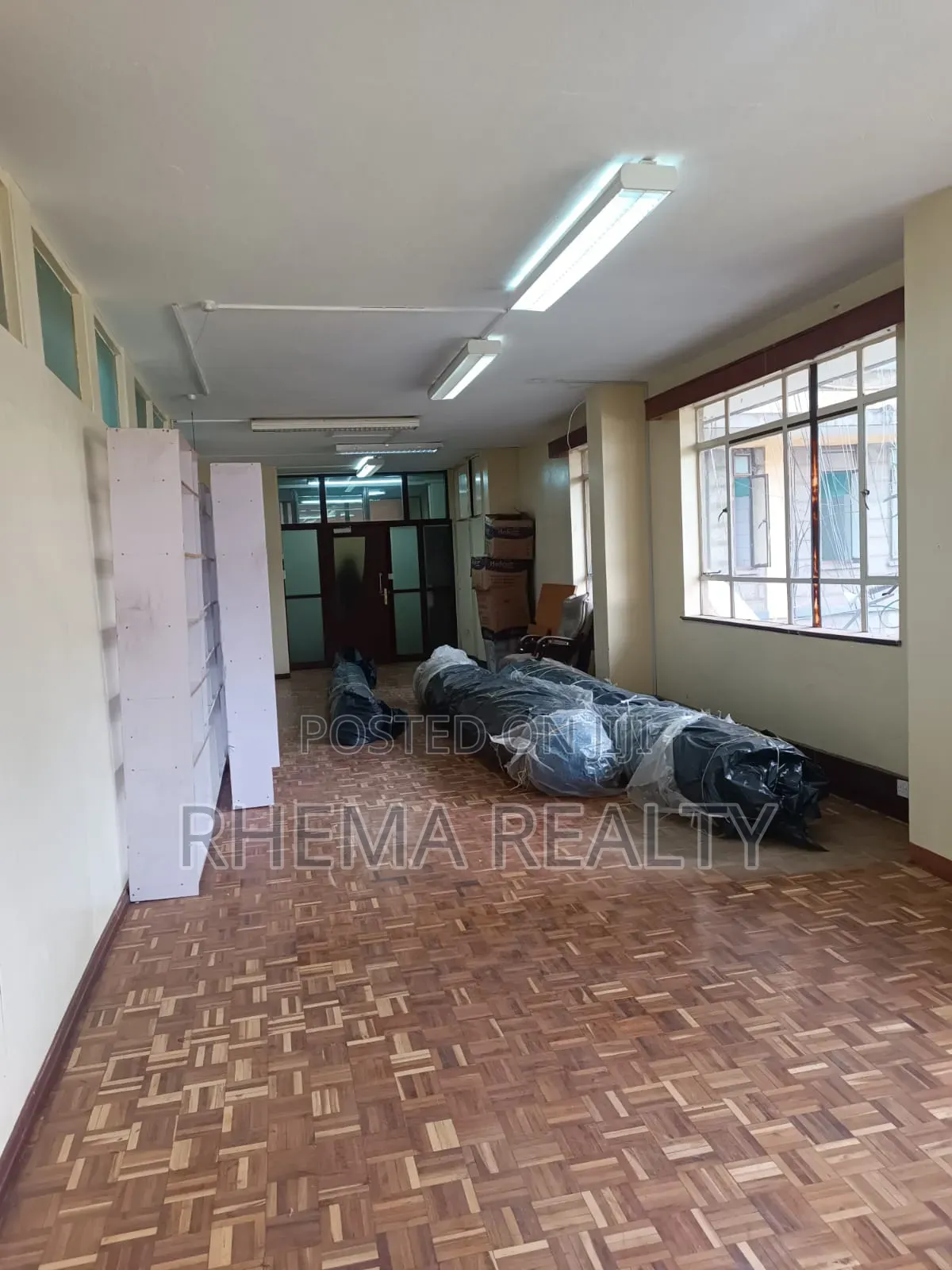 Office Space to Let in Westlands. _Ref:063/001/Rre_ in Westlands