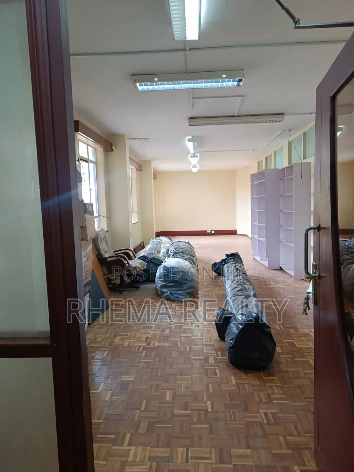 Office Space to Let in Westlands. _Ref:063/001/Rre_ in Westlands