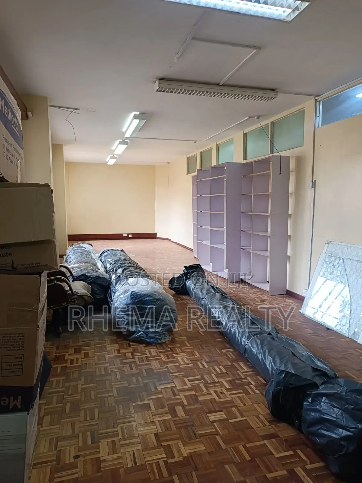 Office Space to Let in Westlands. _Ref:063/001/Rre_ in Westlands