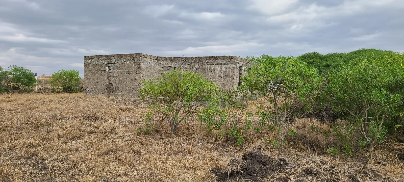 For 1.35 Get Kitengela Plains 2, 500 MTRS From Tarmac in Kitengela