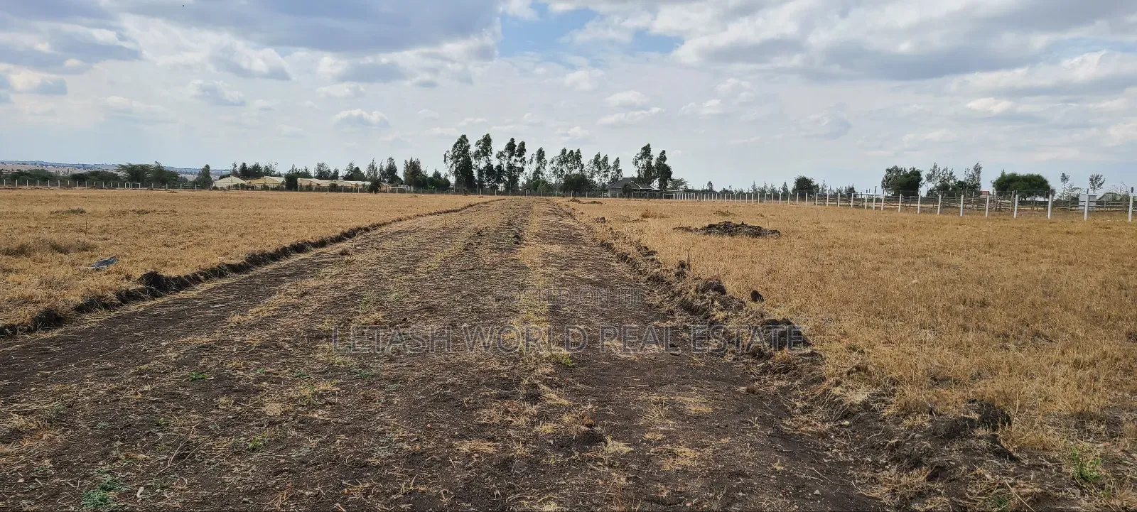 Get Kitengela Plains 2, in Kitengela
