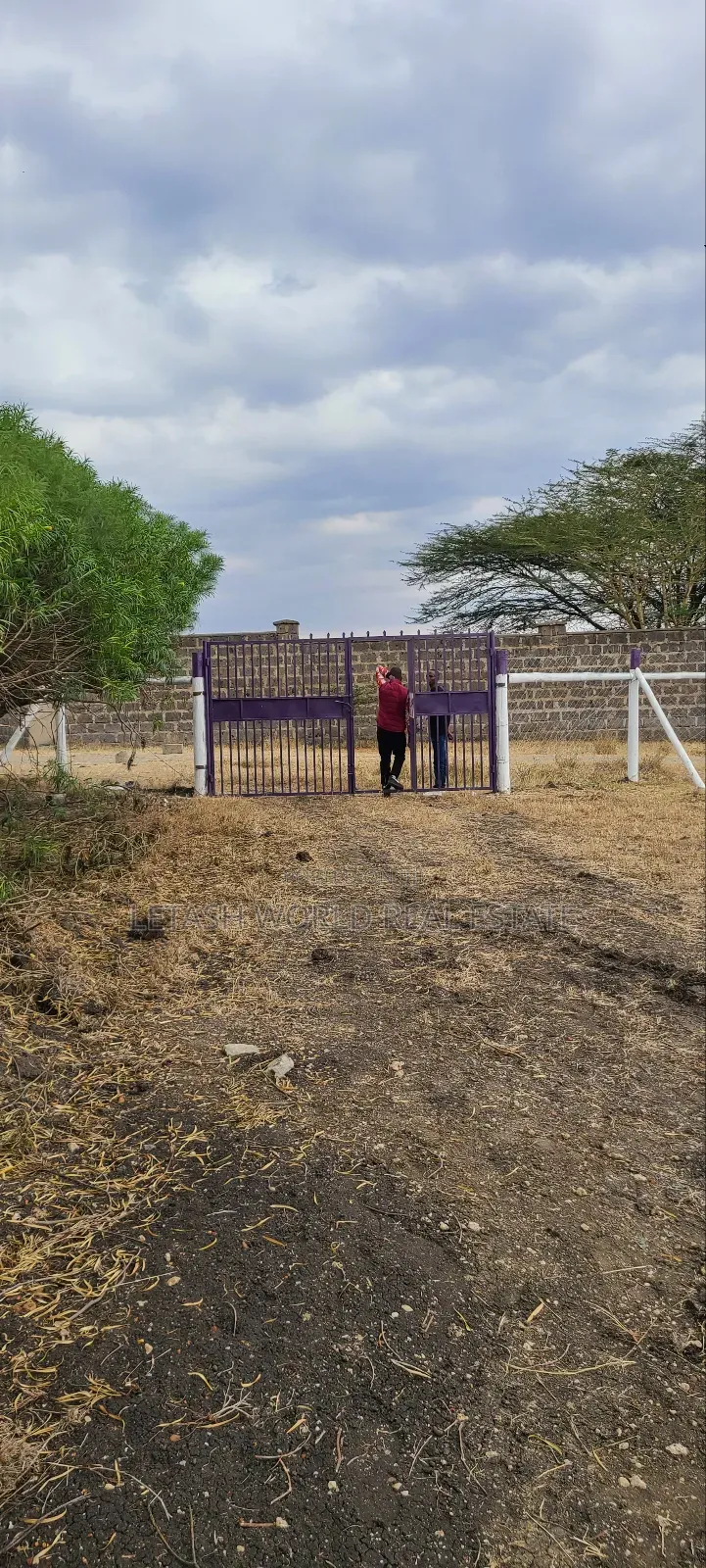 Get Kitengela Plains 2, in Kitengela