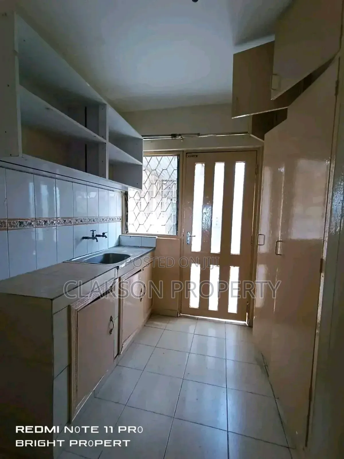 3bdrm Maisonette in Langata for rent in Langata