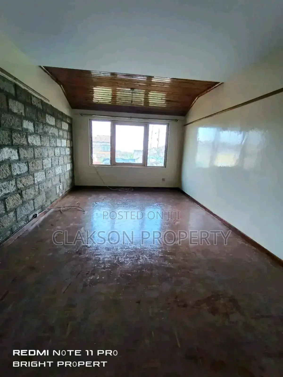 3bdrm Maisonette in Langata for rent in Langata