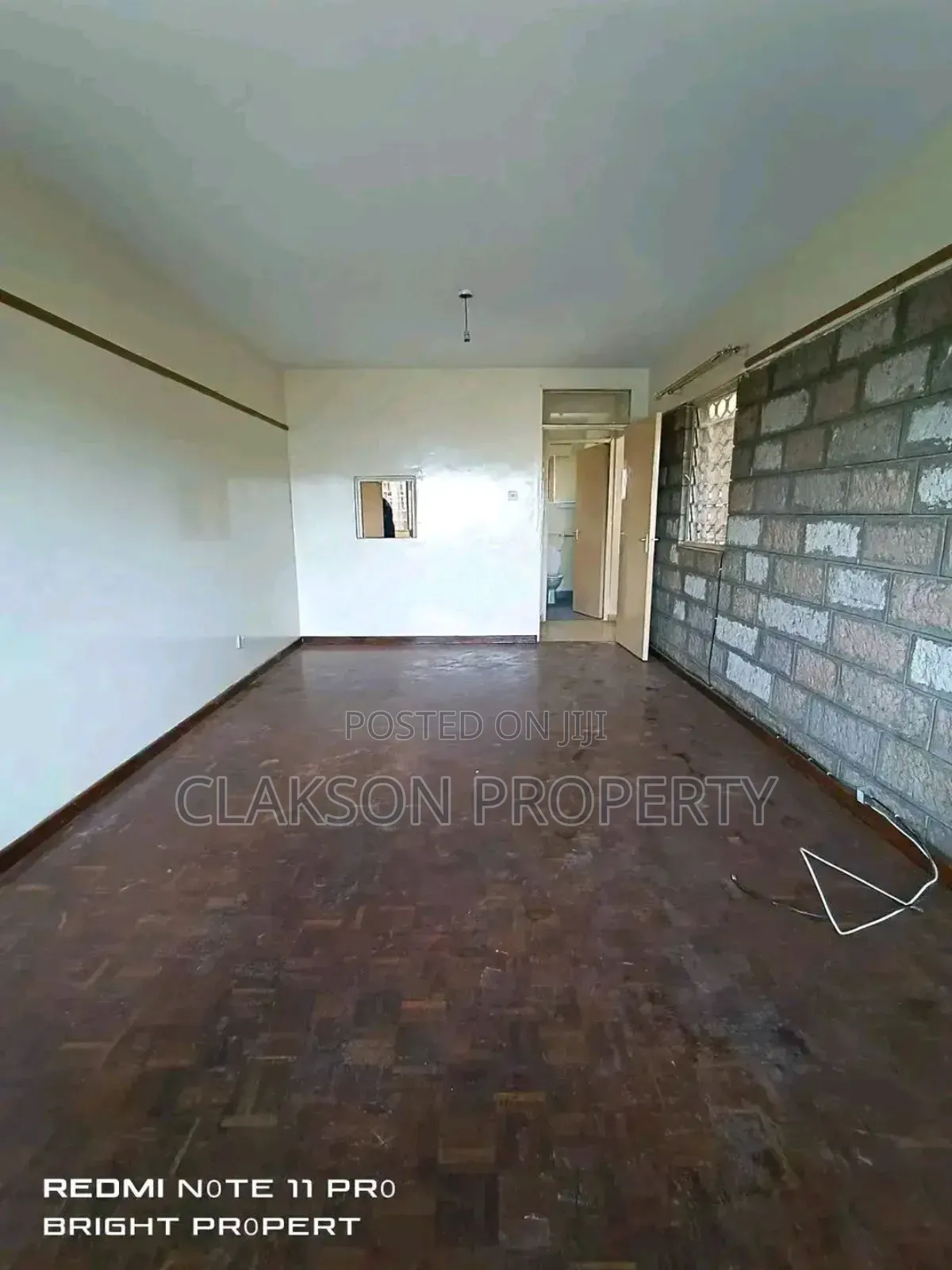 3bdrm Maisonette in Langata for rent in Langata