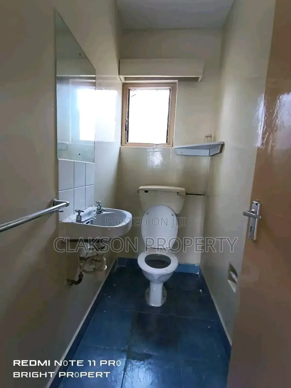 3bdrm Maisonette in Langata for rent in Langata