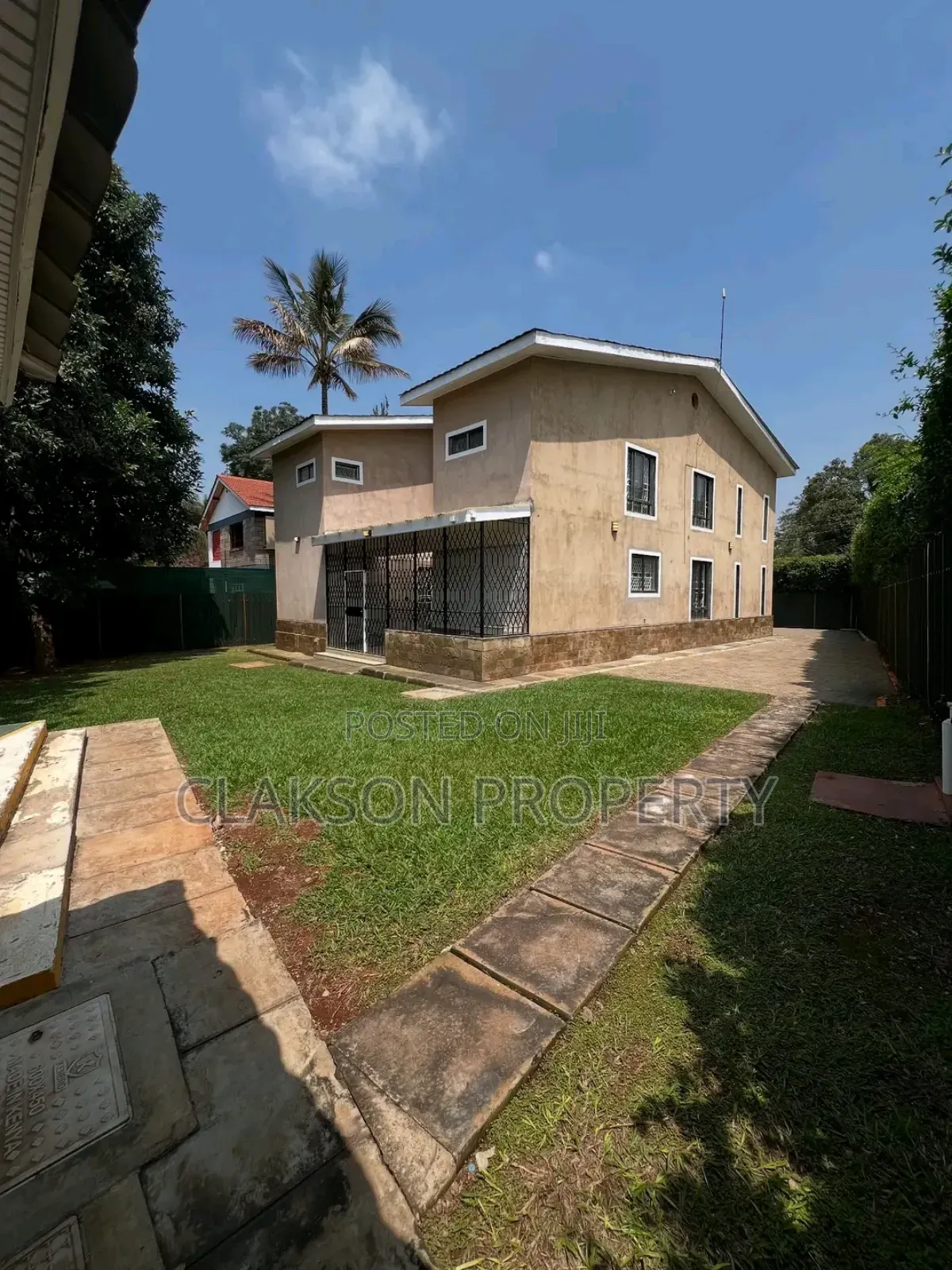 4bdrm Maisonette in Ridgeways, Langata for rent in Langata