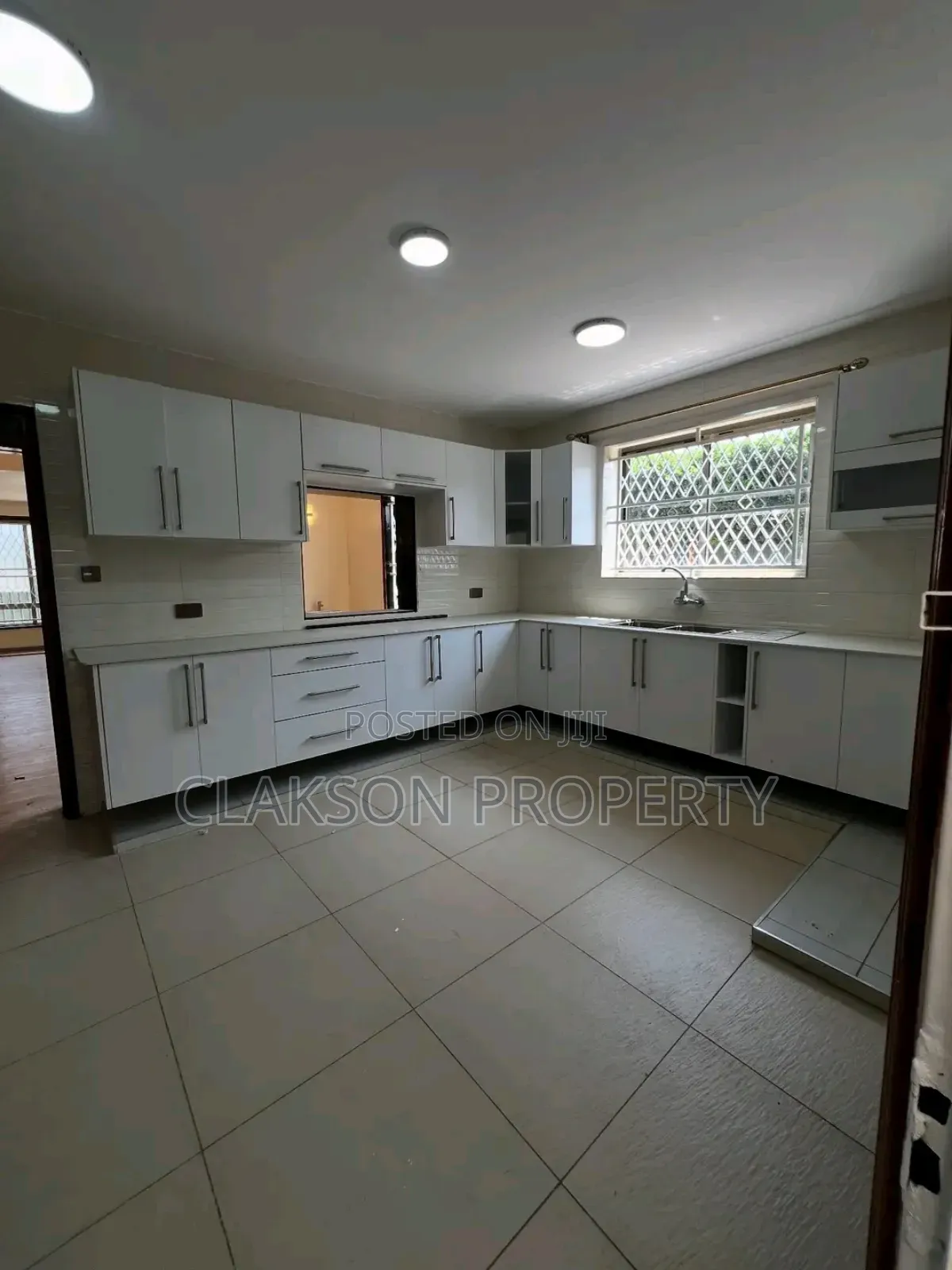 4bdrm Maisonette in Ridgeways, Langata for rent in Langata