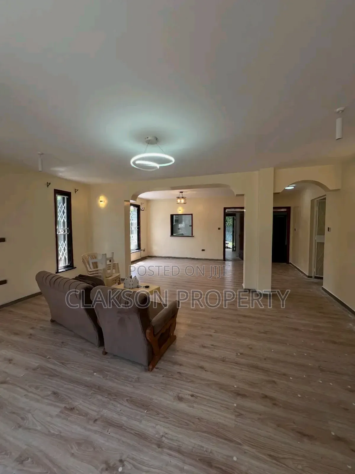 4bdrm Maisonette in Ridgeways, Langata for rent in Langata
