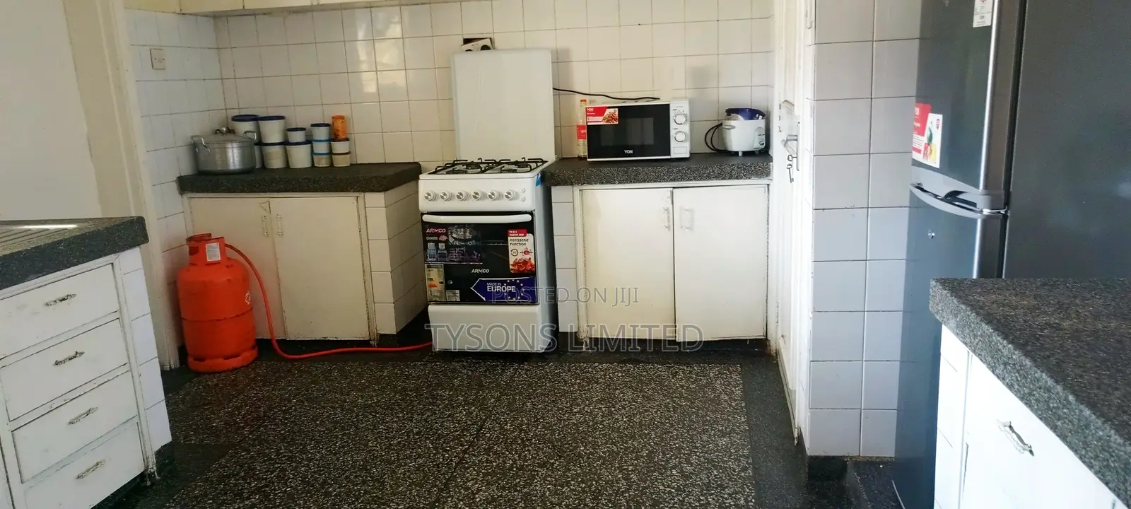 3bdrm Apartment in Kayvee Estate, South B for sale in South B