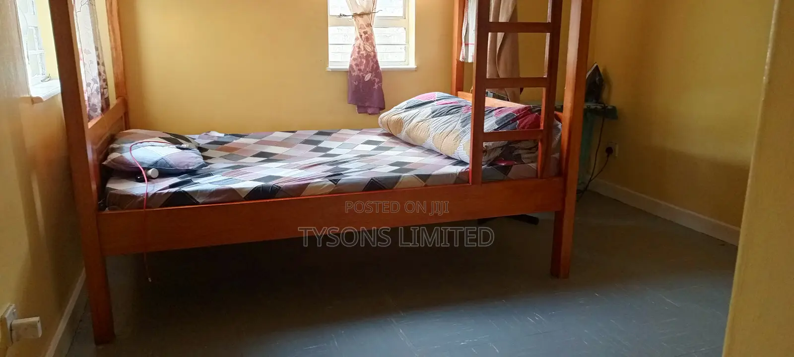 3bdrm Apartment in Kayvee Estate, South B for sale in South B