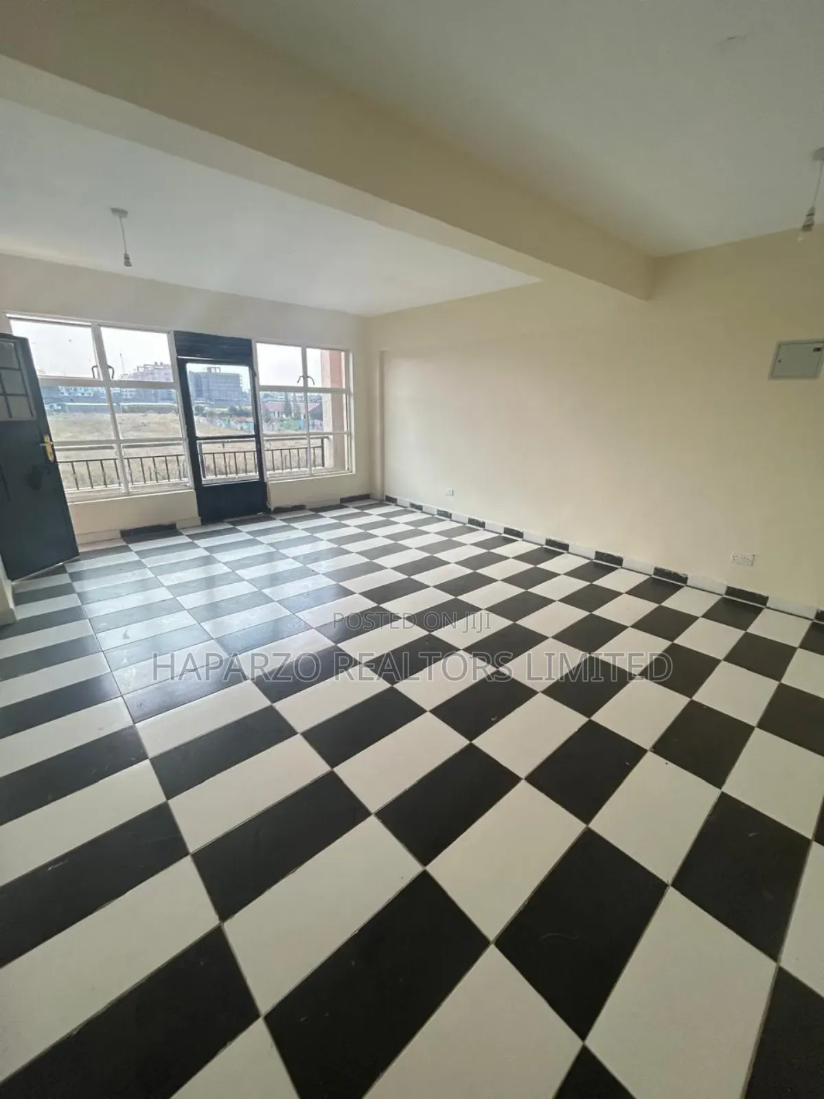 Office to Let - Kamakis, Eastern Bypass in Kamakis