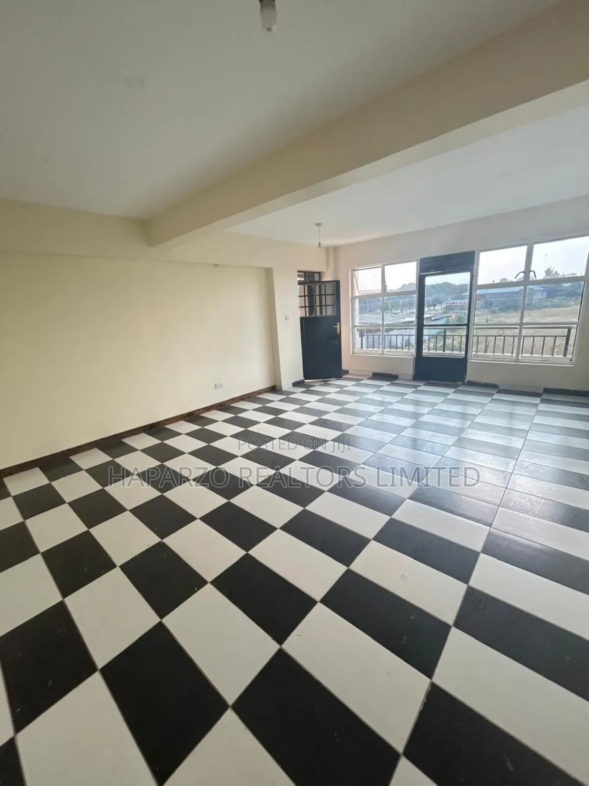 Office to Let - Kamakis, Eastern Bypass in Kamakis