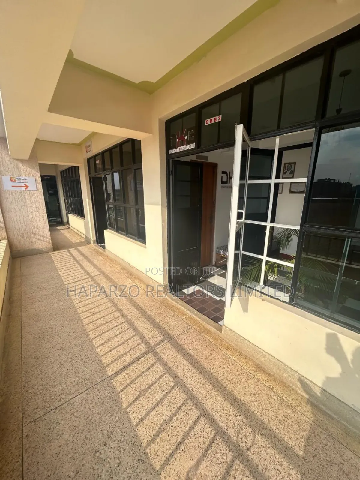 Office to Let - Kamakis, Eastern Bypass in Kamakis