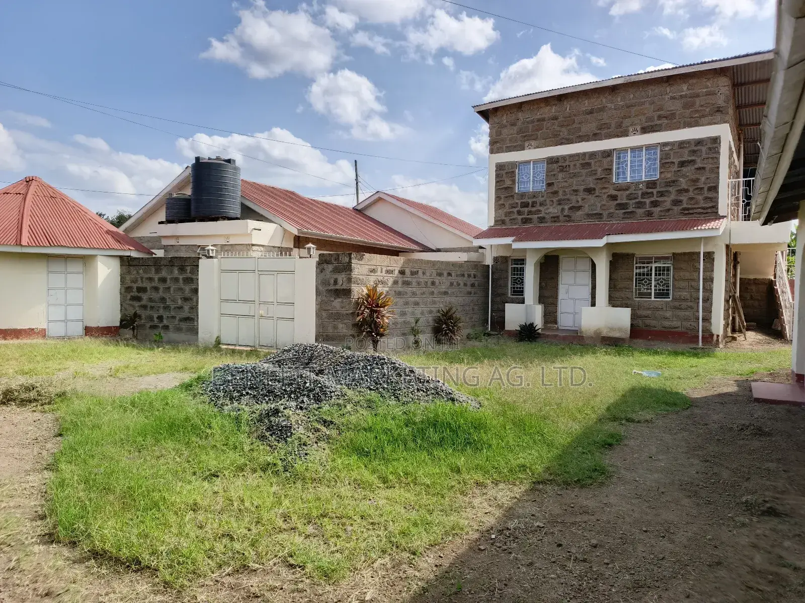 10bdrm House in Rongai for sale in Ongata Rongai