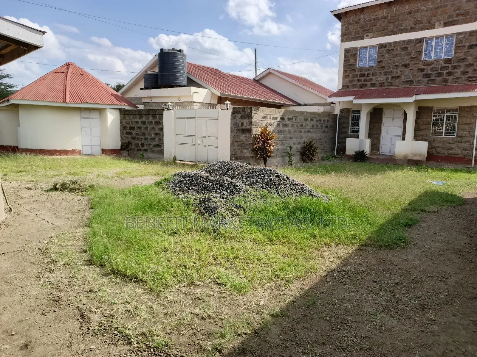 10bdrm House in Rongai for sale in Ongata Rongai