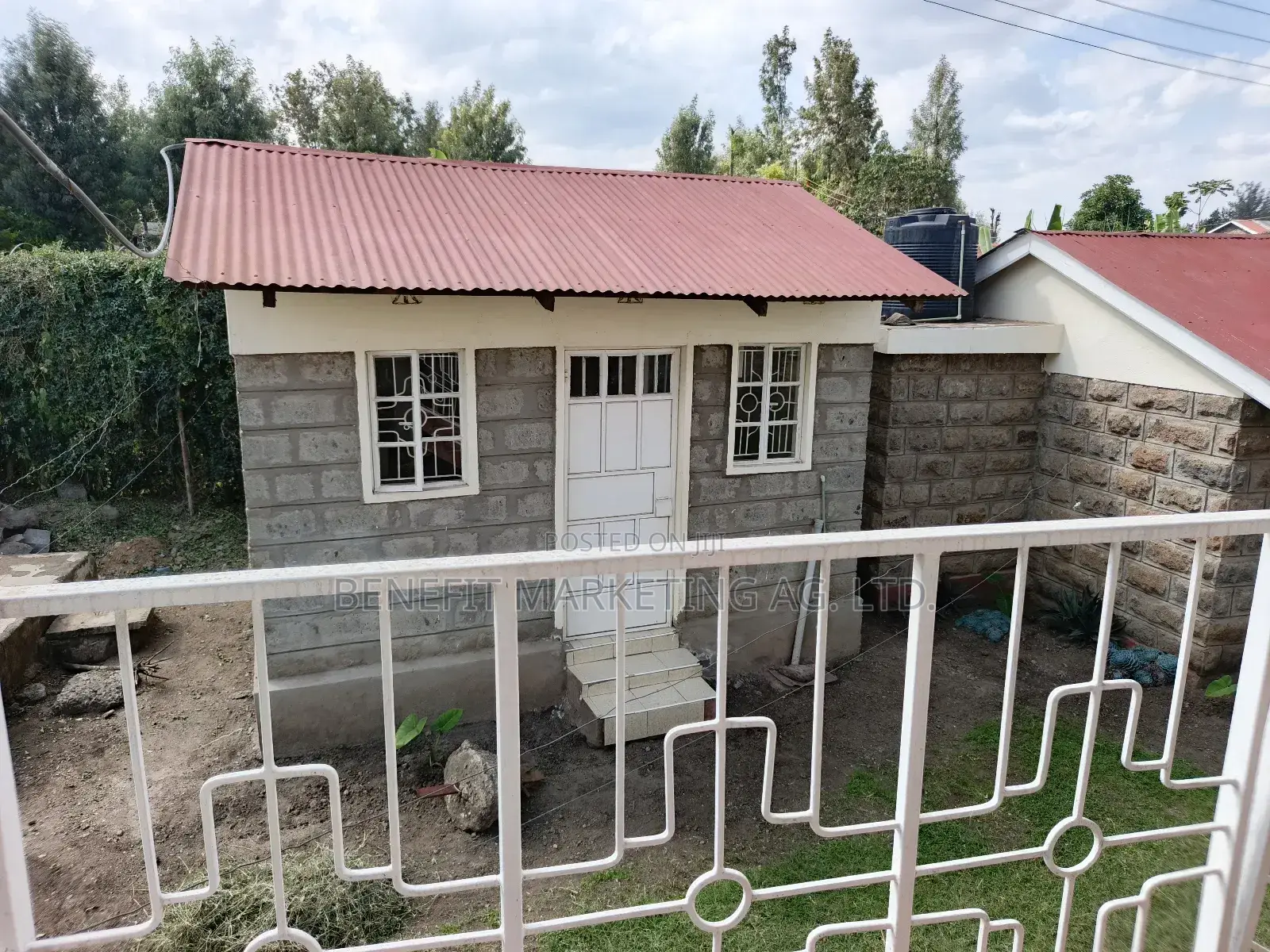10bdrm House in Rongai for sale in Ongata Rongai