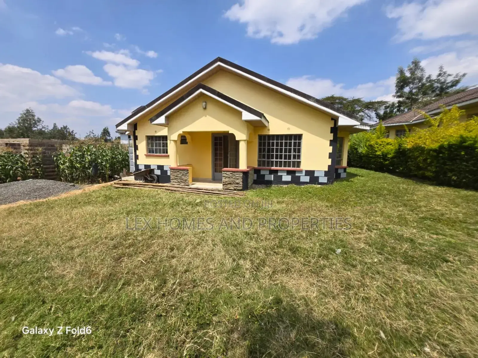 3bdrm Bungalow in Ongata Rongai for sale in Ongata Rongai
