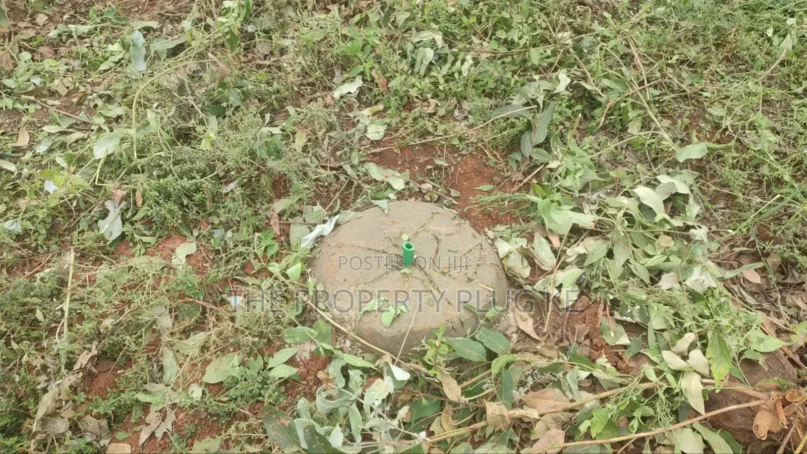50 by 100 Residential Plots for Sale in Kikuyu Thigio in Nderi