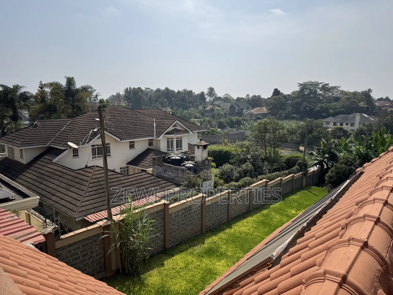 11bdrm Mansion in Runda for sale in Runda