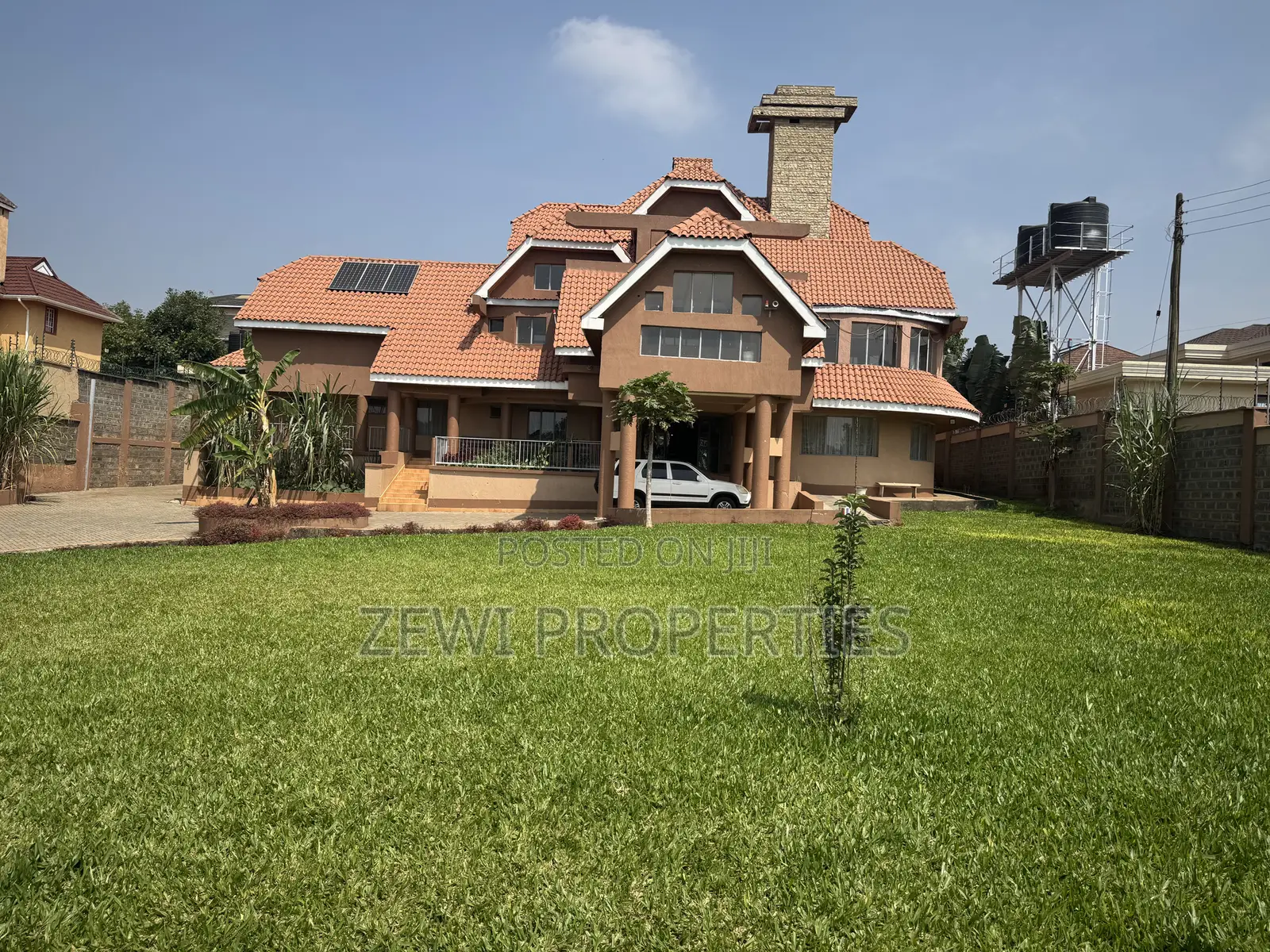 11bdrm Mansion in Runda for sale in Runda