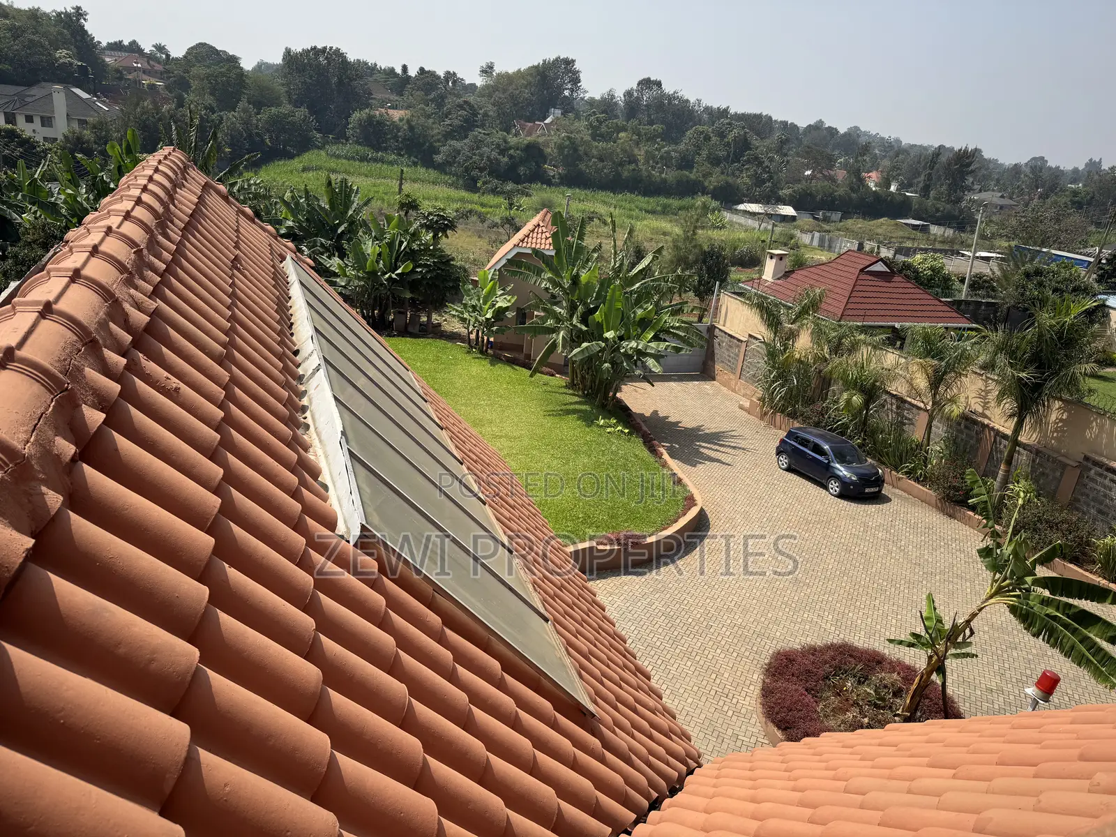 11bdrm Mansion in Runda for sale in Runda