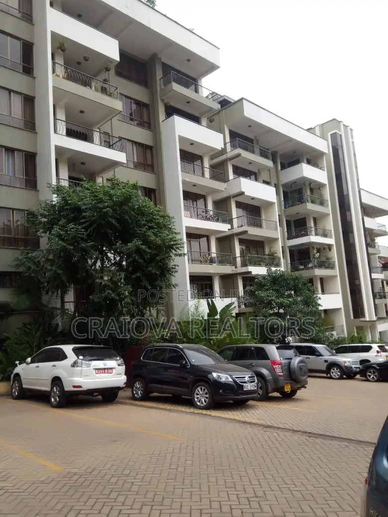 3bdrm Apartment in Lavington for rent in Lavington