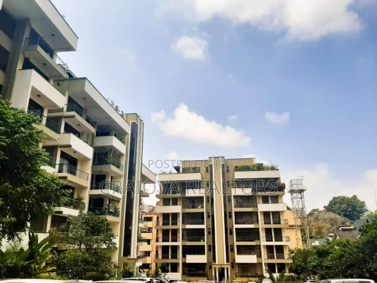 3bdrm Apartment in Lavington for rent in Lavington
